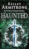 Haunted : Kelley Armstrong