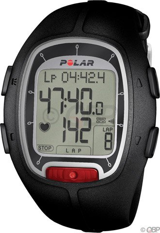 Polar RS100 Heart Rate Monitor