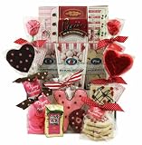 Thumbnail image for World Wide Gourmet Foods Valentine’s Day Care Package