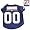 Hunter New York Giants Pet Jersey Small