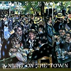 A Night On The Town