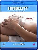 Infidelity (Sex Stories 2) [Blu-ray]