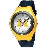 Michigan Logo Art NCAA Prospect Watch - Big Kids