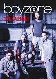 Boyzone OFFICIAL 2011 Calendar
