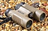 Vortex 10x28 mm Hurricane Binoculars Matte Black