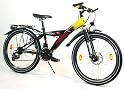 Jugendfahrrad 24 Zoll MTB Y-Form 21-Gang Kettenschaltung
