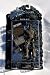 Universal Studios Monsters the Mummy Action Figure By Boris Karloff