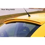 Xenon 4405 Rear Spoiler