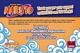 Fall 2007 Naruto Box Set, Volumes 1-27