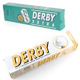 100 Derby Extra Stainless for Men.