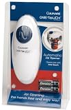 One Touch Automatic Jar Opener