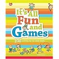 It's All Fun and Games (Hardcover)