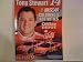 Tony Stewart 14 Nascar Coloring Activities