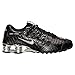 Nike Mens Shox Nz Pa Running Shoe