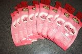 10 Lot Packets Smitten After Tanning Moisturizer