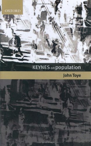 Keynes on Population