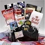 Get Well Doctor's Orders! Gift Basket