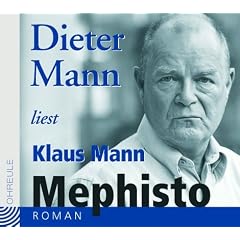 Mephisto CD (Ohreule)
