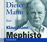 Mephisto CD (Ohreule)