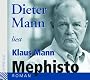 Mephisto CD (Ohreule)