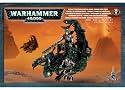Warhammer 40.000 Kommando-Gleiter / Annihilator-Gleiter der Necrons 49-12