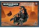 Necron Catacomb Command Barge / Annihilation Barge