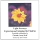 Light Journeys: Explore and Align the Chakras