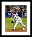 Johan Santana Framed 8x10 Photo - Minnesota Twins Pitching