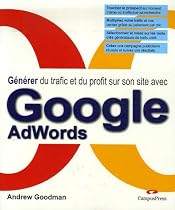 Générer du trafic et du profit sur son site avec Google AdWords