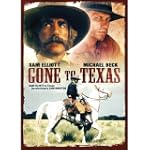 Gone to Texas