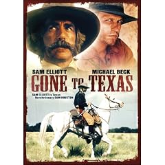 Gone to Texas [DVD] [2009] [Region 1] [US Import] [NTSC]