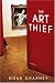 The Art Thief: A Novel