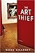 The Art Thief: A Novel