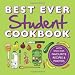 Best Ever Student Cookbook