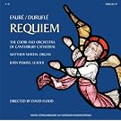 Durufle Faure:Requiem