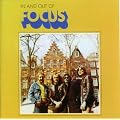Focus - In and & Out Of Focus (NEW CD)