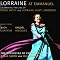 Lorraine Hunt Lieberson (mezzo-soprano) - great recordings
