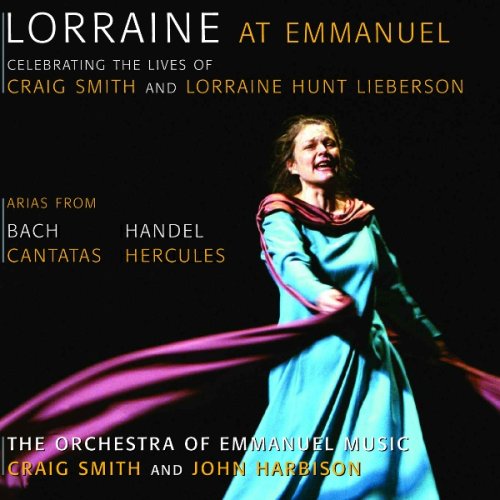 CD-Charts  Music : Lorraine at Emmanuel