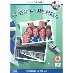 Playing The Field - Series 3 and 4 [DVD]