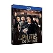 Les Piliers de la terre [Blu-ray]
