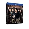 Les Piliers de la terre [Blu-ray]