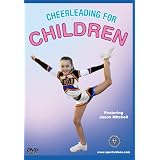 Cheerleading for Children