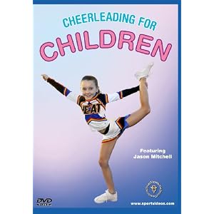 Cheerleading for Children by 
