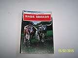 Rare breeds