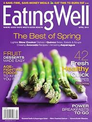 EatingWell 1year