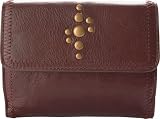 Women's Ellington Moroccan Wallet-Brown