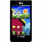 LG Lucid 4G (Verizon Wireless)