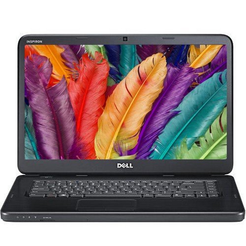 Dell Inspiron 15.6-Inch HD Widescreen Flash Laptop - AMD E-450 Accelerated Processor 1.65GHz - 4 GB RAM - 320GB HDD Hard-nosed Drive - AMD Radeon HD 6320 Grapics - HDMI - Webcam - Dual Layer DVD+/-R Go - Genuine Windows 7 Home Premium - 6-cubicle battery 