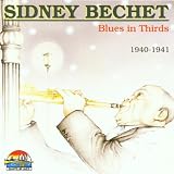 Blues in Thirds