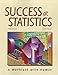 Success at Statistics: A Worktext with Humor